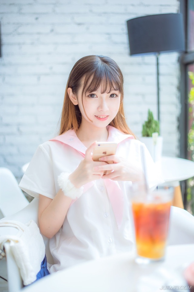 “报~”